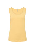 Soyaconcept - Top - Geel