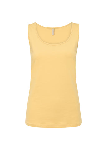 Soyaconcept - Top - Geel