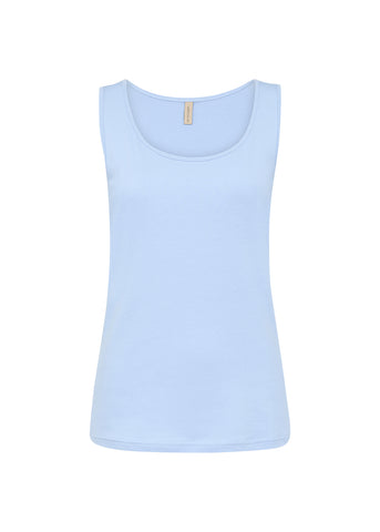 Soyaconcept - Top - Blauw