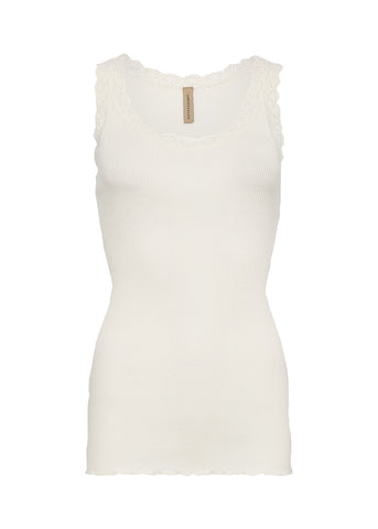 Soya Concept - Top - Ecru