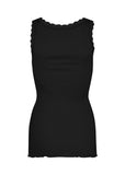 Soya Concept - Top - Zwart