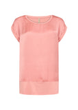 Soyaconcept - T-Shirt - Oranje