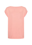 Soyaconcept - T-Shirt - Oranje