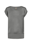Soyaconcept - T-Shirt - Groen