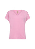 Soya Concept - T-Shirt - Roze