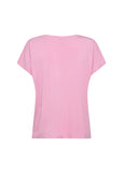 Soya Concept - T-Shirt - Roze