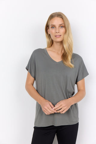 Soyaconcept - T-Shirt - Groen