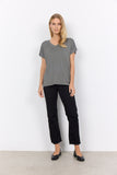 Soyaconcept - T-Shirt - Groen
