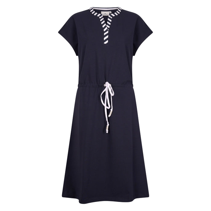 Hv Society - Kleed - Blauw