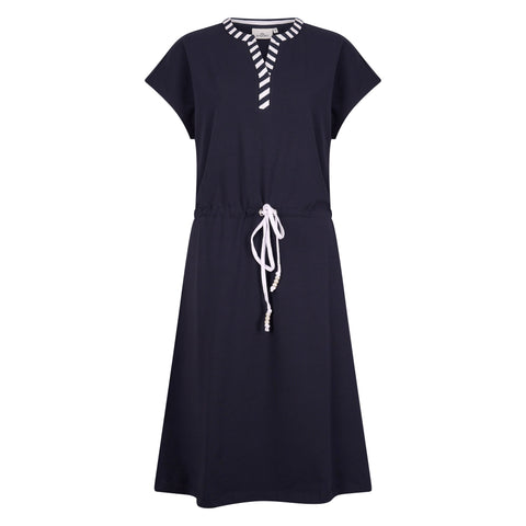 Hv Society - Kleed - Blauw