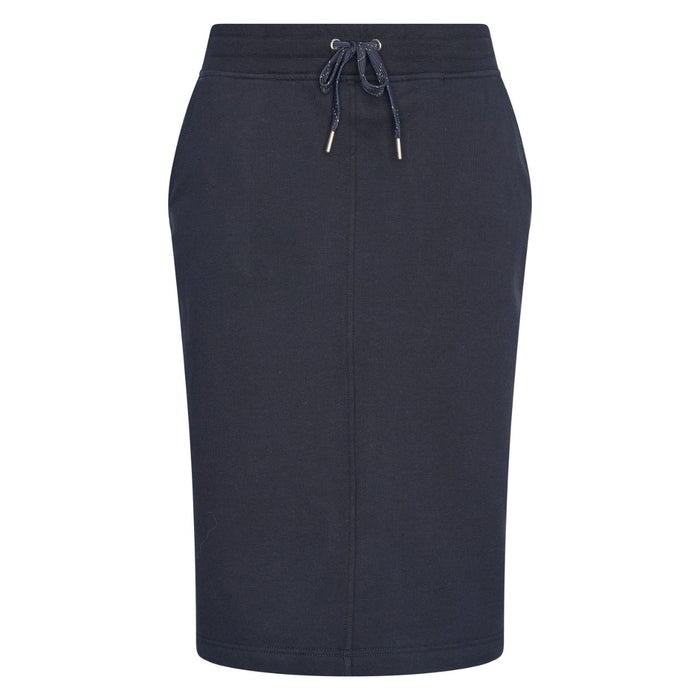 Hv Society - Skirt Hvsconstance - Navy