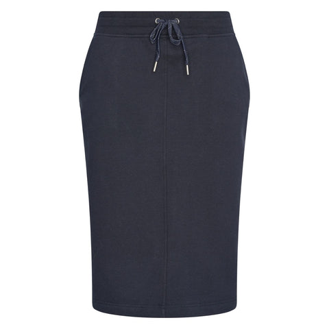 Hv Society - Skirt Hvsconstance - Navy