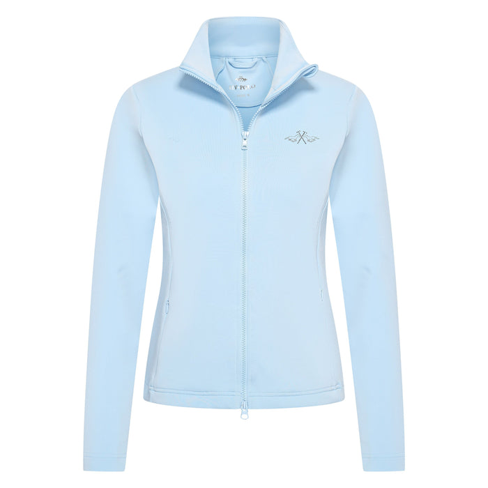 Hv Polo - Cardigan - Lightblue