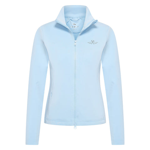 Hv Polo - Cardigan - Lightblue