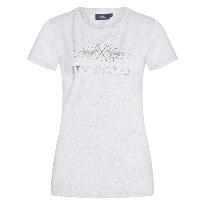 Hv Polo - Tops - Grijs