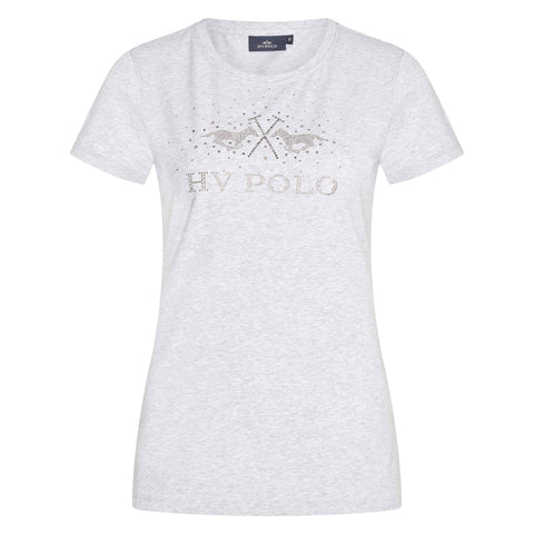 Hv Polo - Tops - Grijs