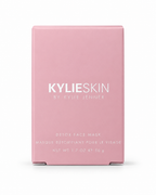Kylie Jenner Skin - Detox Face Mask