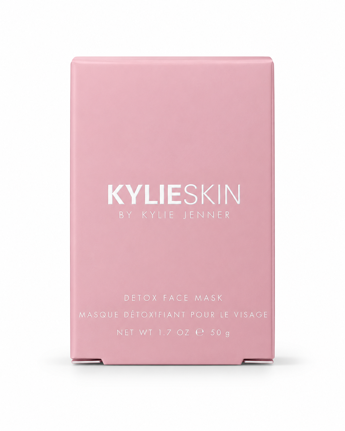 Kylie Jenner Skin detox face mask nvt pour dames – 4