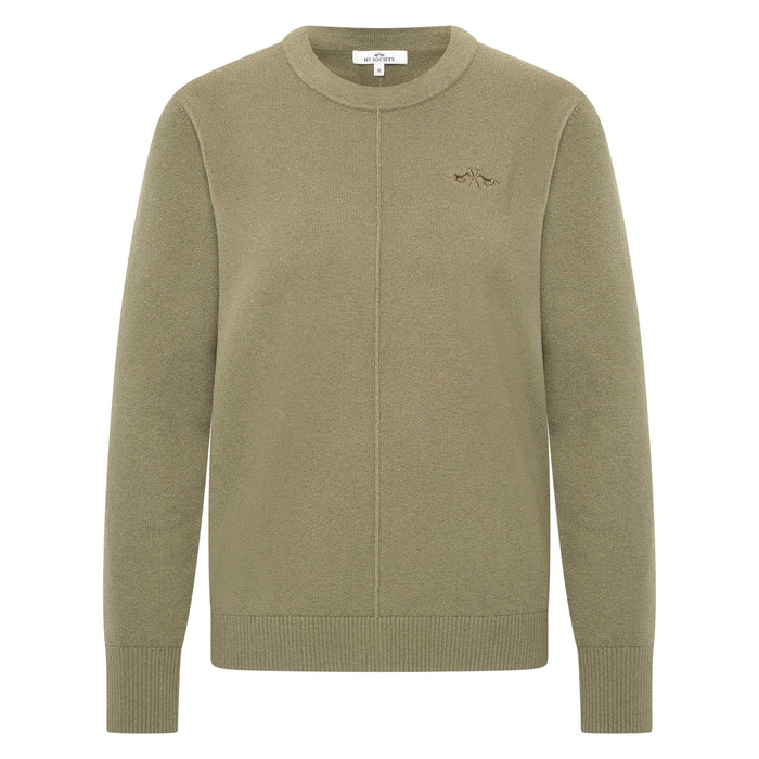 Hv Society - Pullover Hvschrista - Meadow