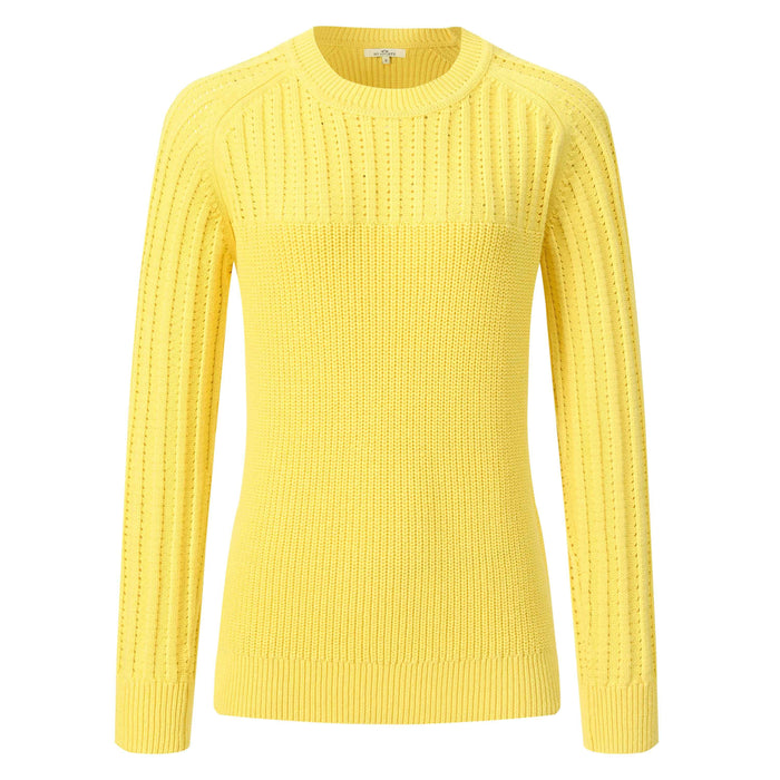 Hv Society - Knitwear - Yellow