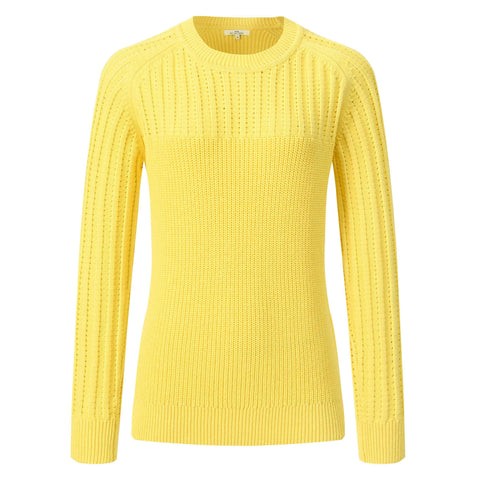 Hv Society - Knitwear - Yellow