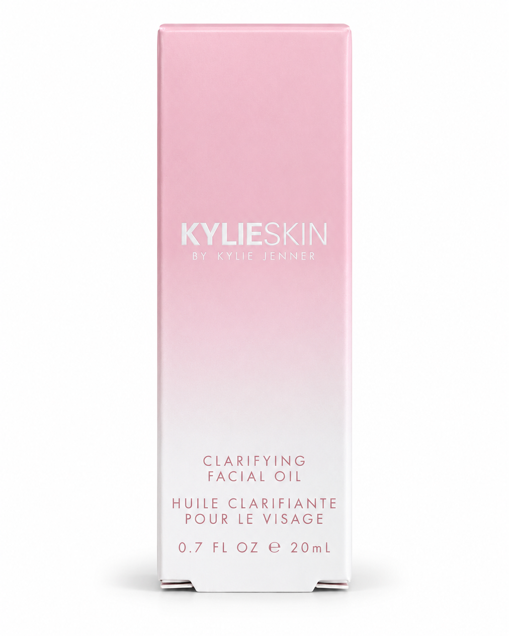 Kylie Jenner Skin - Facial Oil