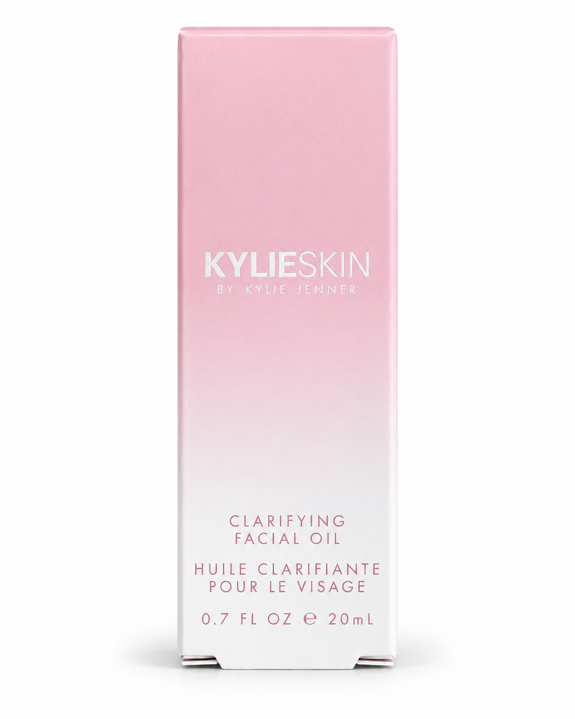 Kylie Jenner Skin facial oil nvt voor dames – 3