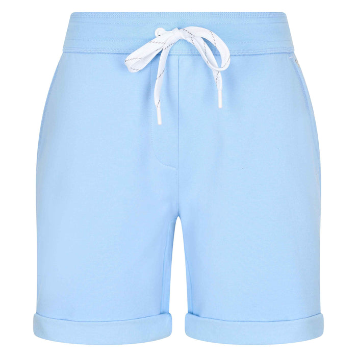 Hv Society - Short - Licht Blauw