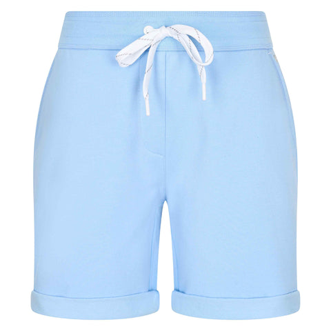 Hv Society - Short - Licht Blauw
