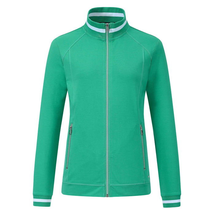 Hv Society - Sweat - Leaf Green