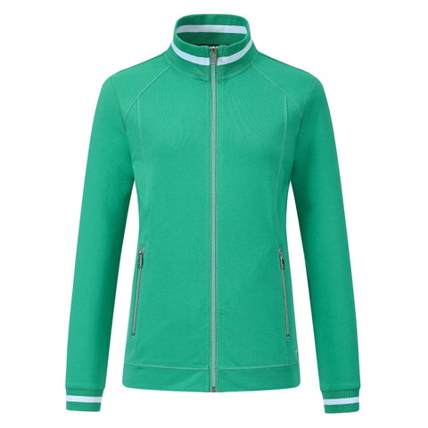 Hv Society - Sweat - Leaf Green