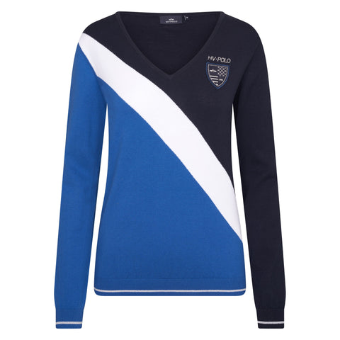 Hv Polo - Tops - Blauw