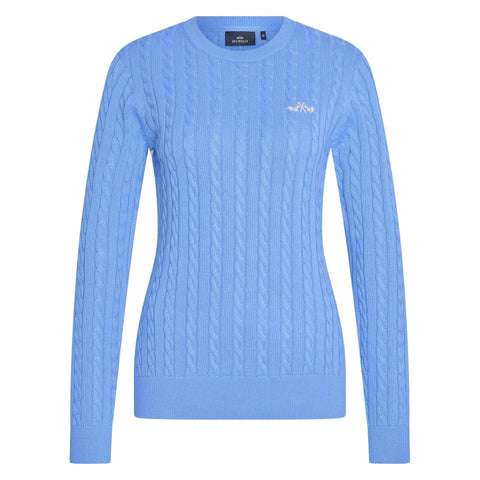 Hv Polo - Pullover - Blauw