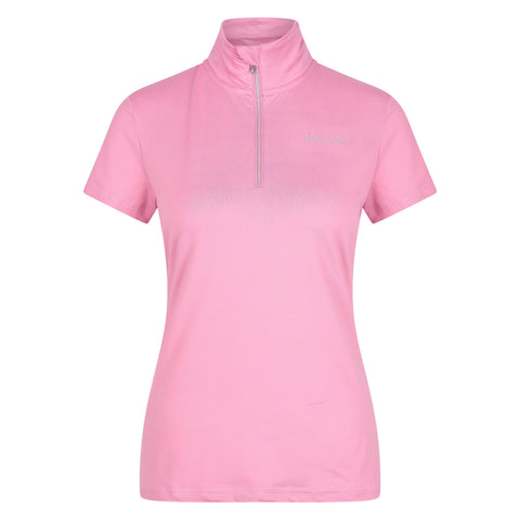 Hv Polo - T-Shirt - Wild Rose