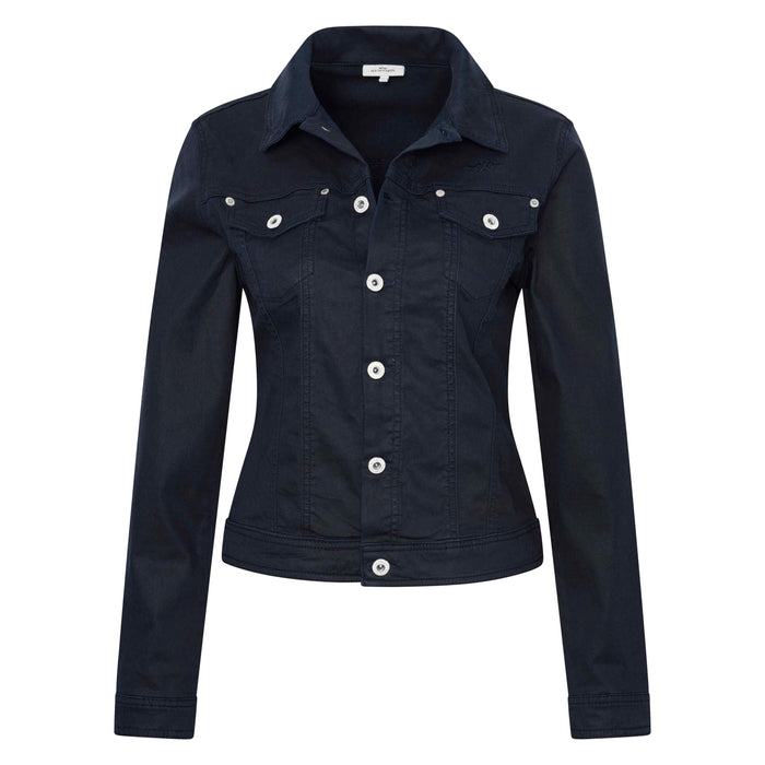 0406103509 - Jacket HVSVivian  - 5001 - Navy