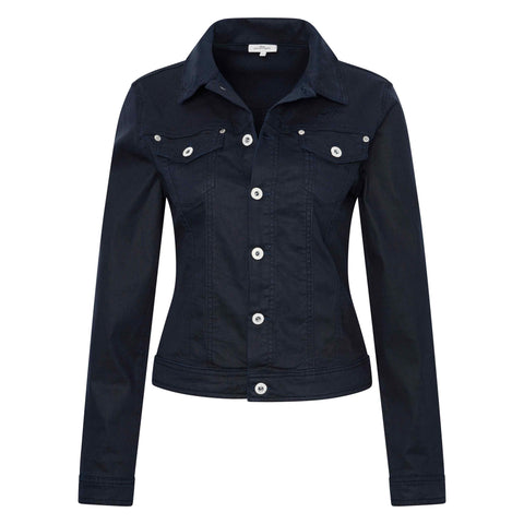 0406103509 - Jacket HVSVivian  - 5001 - Navy