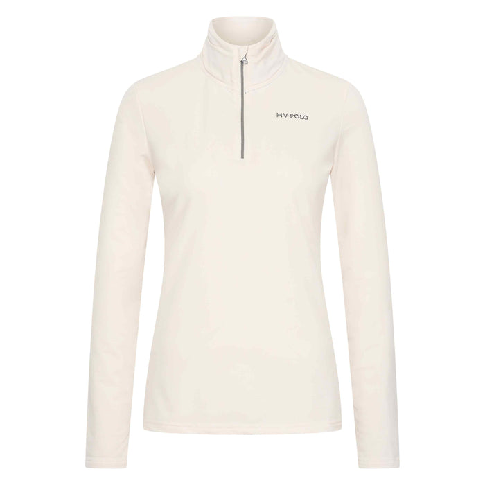 Hv Polo - Top Hvplumi - Ivory