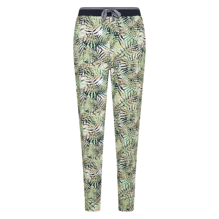Hv Society - Broek - Groen