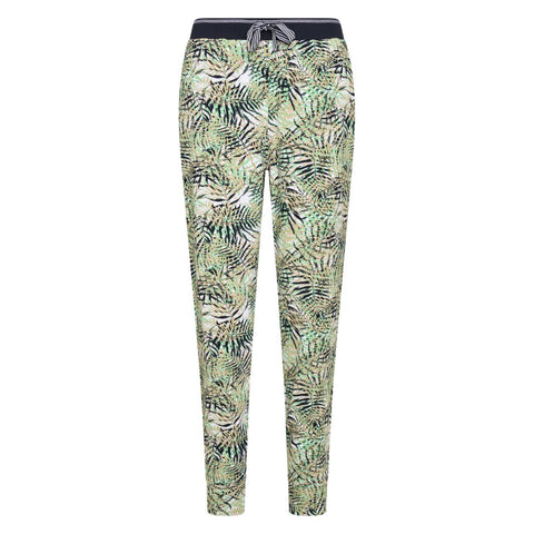 Hv Society - Broek - Groen