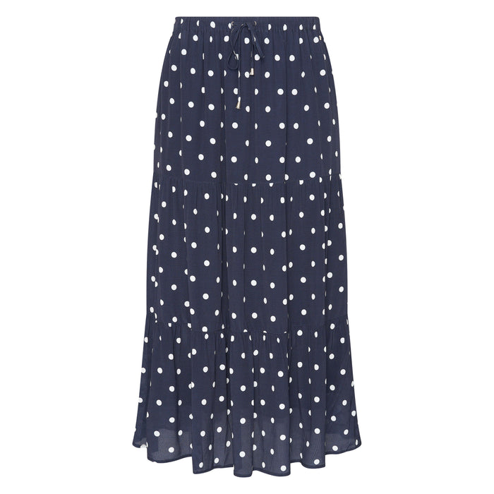 Hv Society - Skirts - Navy