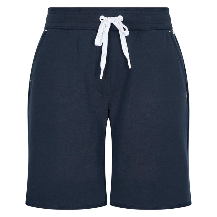Hv Society - Short - Blauw