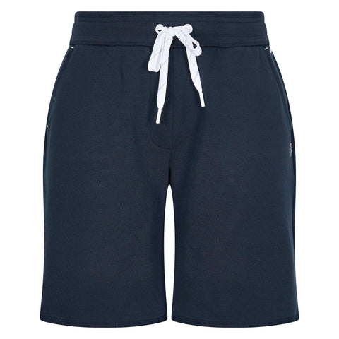 Hv Society - Short - Blauw