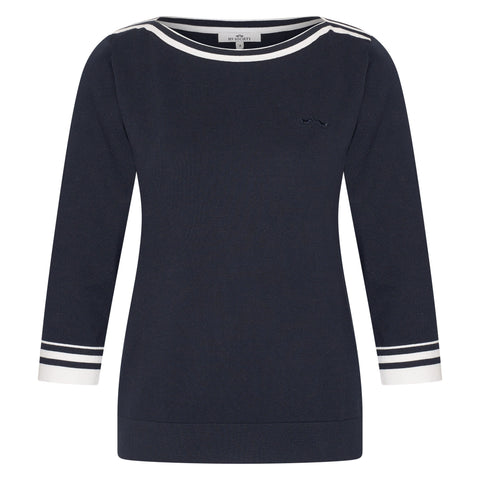 Hv Society - Knitwear - Navy