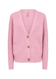 Soya Concept - Cardigan - Roze