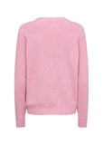 Soya Concept - Cardigan - Roze