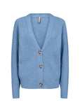 Soya Concept - Cardigan - Blauw