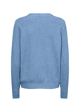 Soya Concept - Cardigan - Blauw