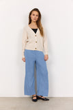 Soya Concept - Cardigan - Ecru