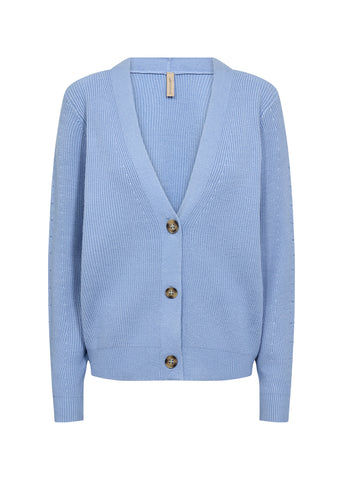Soya Concept - Cardigan - Blauw