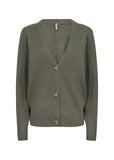 Soya Concept - Cardigan - Groen